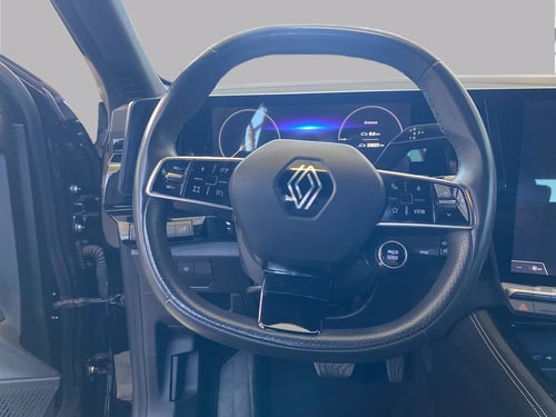 RENAULT Austral 1.2 e-tech full hybrid techno 200cv auto