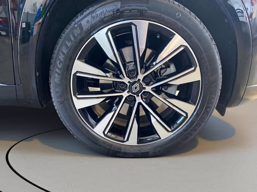 RENAULT Austral 1.2 e-tech full hybrid techno 200cv auto