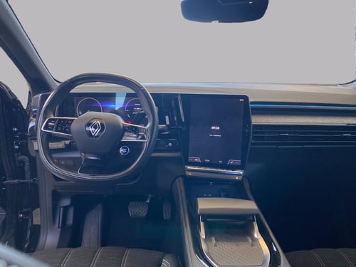 RENAULT Austral 1.2 e-tech full hybrid techno 200cv auto