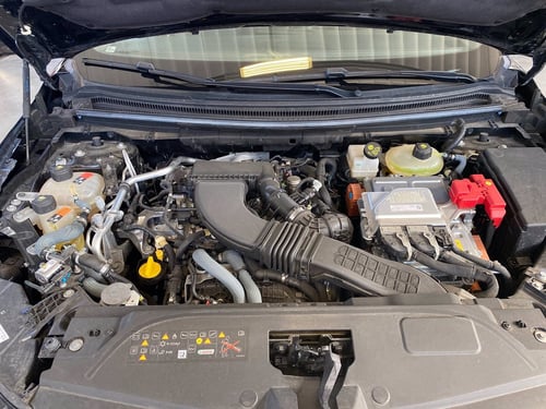 RENAULT Austral 1.2 e-tech full hybrid techno 200cv auto