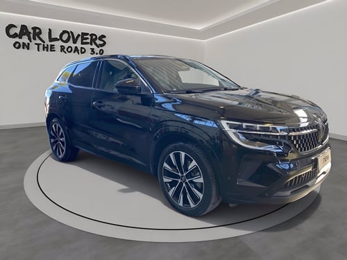 RENAULT Austral 1.2 e-tech full hybrid techno 200cv auto