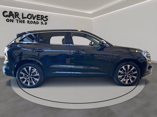 RENAULT Austral 1.2 e-tech full hybrid techno 200cv auto
