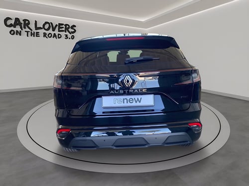 RENAULT Austral 1.2 e-tech full hybrid techno 200cv auto