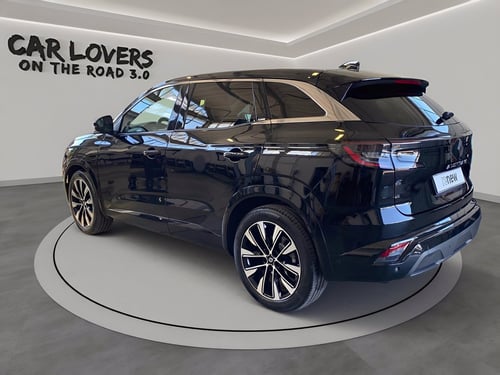 RENAULT Austral 1.2 e-tech full hybrid techno 200cv auto