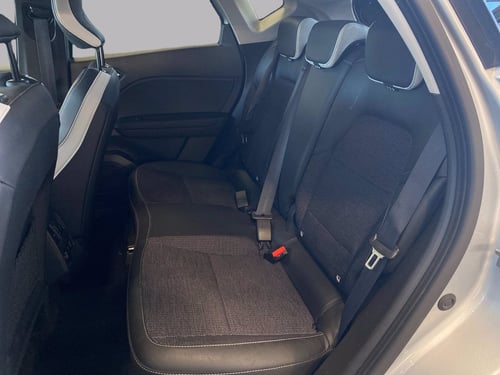 RENAULT Captur 1.6 e-tech full hybrid techno 145cv auto