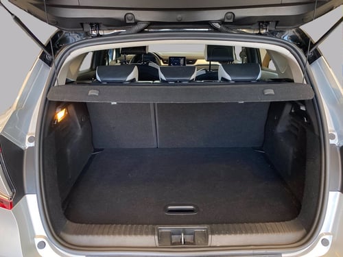 RENAULT Captur 1.6 e-tech full hybrid techno 145cv auto