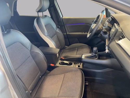 RENAULT Captur 1.6 e-tech full hybrid techno 145cv auto