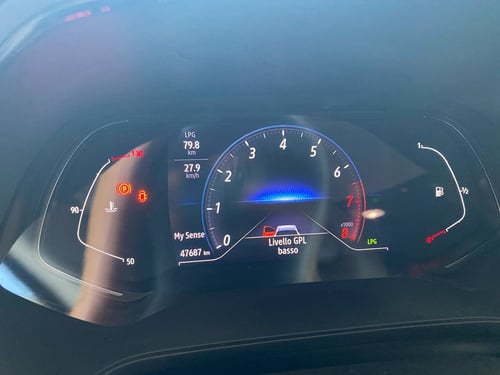 RENAULT Captur 1.0 tce techno gpl 100cv