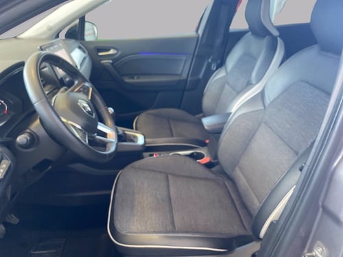 RENAULT Captur 1.0 tce techno gpl 100cv