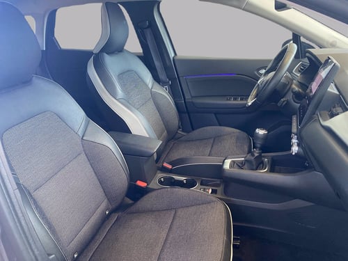 RENAULT Captur 1.0 tce techno gpl 100cv