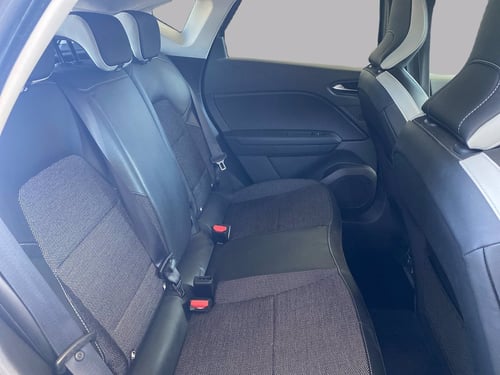 RENAULT Captur 1.0 tce techno gpl 100cv