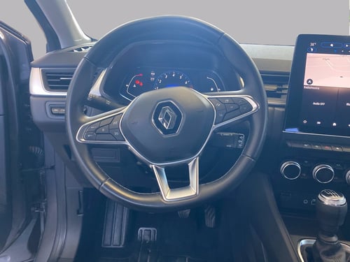 RENAULT Captur 1.0 tce techno gpl 100cv