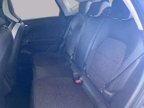 RENAULT Captur 1.0 tce techno gpl 100cv