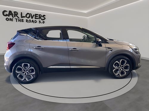 RENAULT Captur 1.0 tce techno gpl 100cv