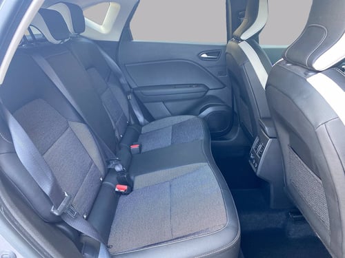RENAULT Captur 1.6 e-tech full hybrid techno 145cv auto