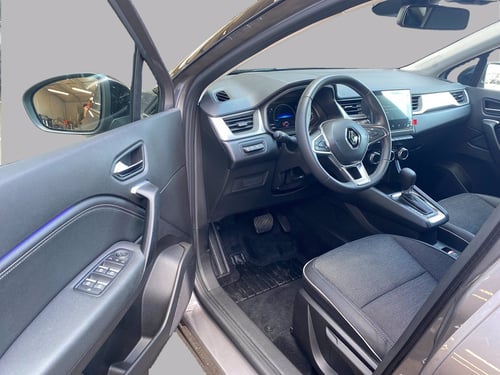 RENAULT Captur 1.6 e-tech full hybrid techno 145cv auto