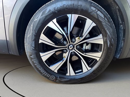 RENAULT Captur 1.6 e-tech full hybrid techno 145cv auto