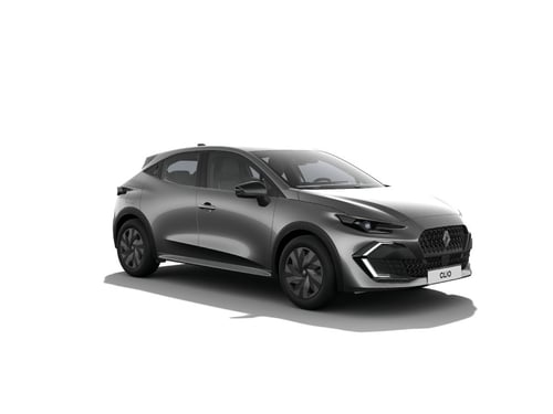 RENAULT Clio 1.2 eco-g techno 120cv edc