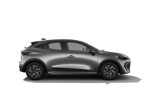 RENAULT Clio 1.2 eco-g techno 120cv edc