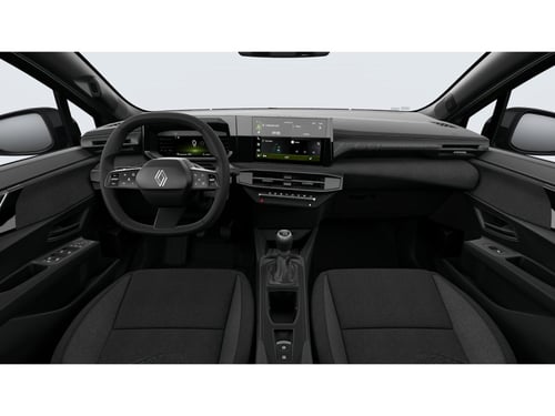 RENAULT Clio 1.2 eco-g techno 120cv edc