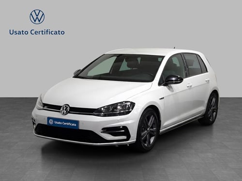 VOLKSWAGEN Golf 5p 1.5 tsi sport 150cv dsg