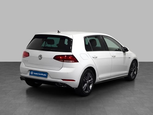 VOLKSWAGEN Golf 5p 1.5 tsi sport 150cv dsg