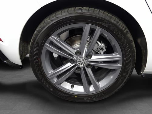 VOLKSWAGEN Golf 5p 1.5 tsi sport 150cv dsg