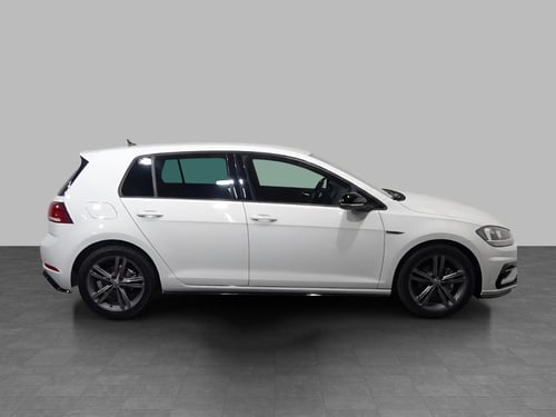 VOLKSWAGEN Golf 5p 1.5 tsi sport 150cv dsg