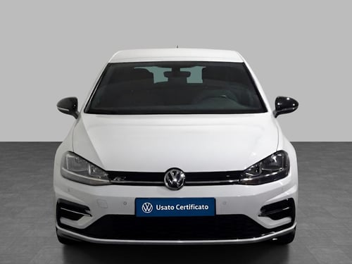 VOLKSWAGEN Golf 5p 1.5 tsi sport 150cv dsg