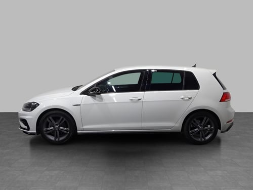 VOLKSWAGEN Golf 5p 1.5 tsi sport 150cv dsg