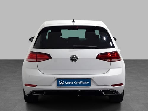 VOLKSWAGEN Golf 5p 1.5 tsi sport 150cv dsg