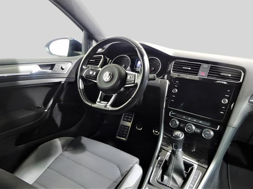 VOLKSWAGEN Golf 5p 1.5 tsi sport 150cv dsg