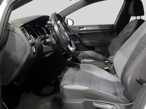 VOLKSWAGEN Golf 5p 1.5 tsi sport 150cv dsg