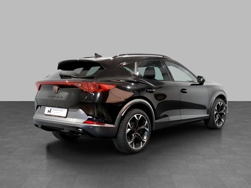 CUPRA Formentor 1.5 tsi 150cv dsg