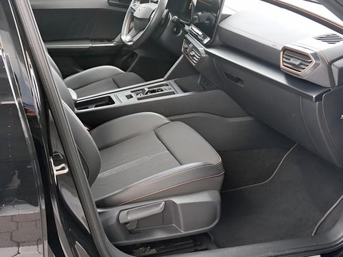 CUPRA Formentor 1.5 tsi 150cv dsg