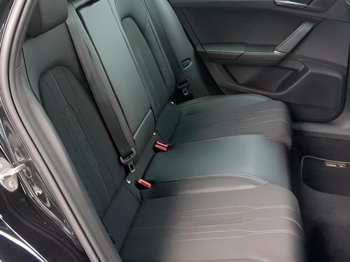 CUPRA Formentor 1.5 tsi 150cv dsg