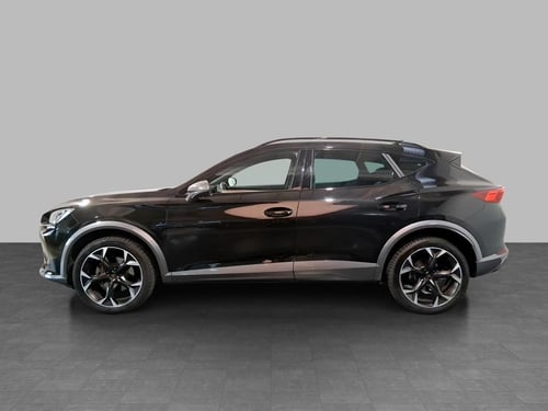 CUPRA Formentor 1.5 tsi 150cv dsg