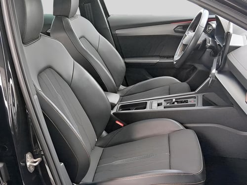 CUPRA Formentor 1.5 tsi 150cv dsg