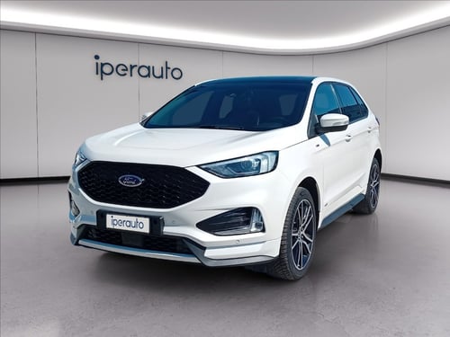 FORD Edge 2.0 ecoblue st-line s&s awd 238cv auto