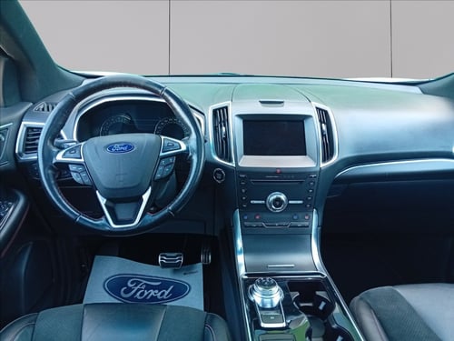FORD Edge 2.0 ecoblue st-line s&s awd 238cv auto