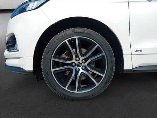 FORD Edge 2.0 ecoblue st-line s&s awd 238cv auto