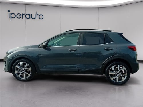 KIA Stonic 1.0 t-gdi mhev gt line 100cv imt