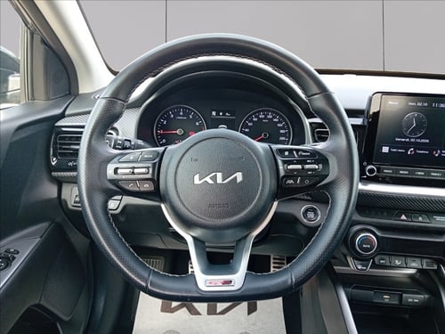 KIA Stonic 1.0 t-gdi mhev gt line 100cv imt