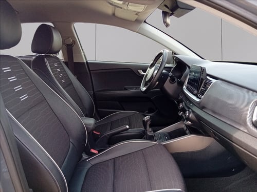 KIA Stonic 1.0 t-gdi mhev gt line 100cv imt