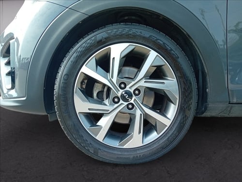 KIA Stonic 1.0 t-gdi mhev gt line 100cv imt