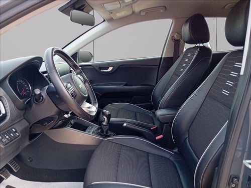 KIA Stonic 1.0 t-gdi mhev gt line 100cv imt