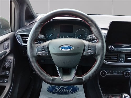 FORD Fiesta 5p 1.0 ecoboost h st-line 125cv