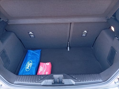 FORD Fiesta 5p 1.0 ecoboost h st-line 125cv
