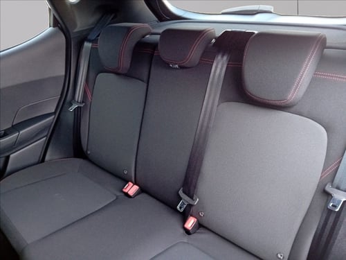 FORD Fiesta 5p 1.0 ecoboost h st-line 125cv