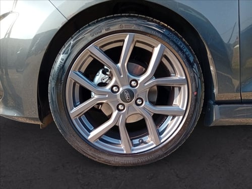 FORD Fiesta 5p 1.0 ecoboost h st-line 125cv